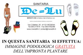 sanitaria de-lu - forniture mediche chirurgiche elettromedicali