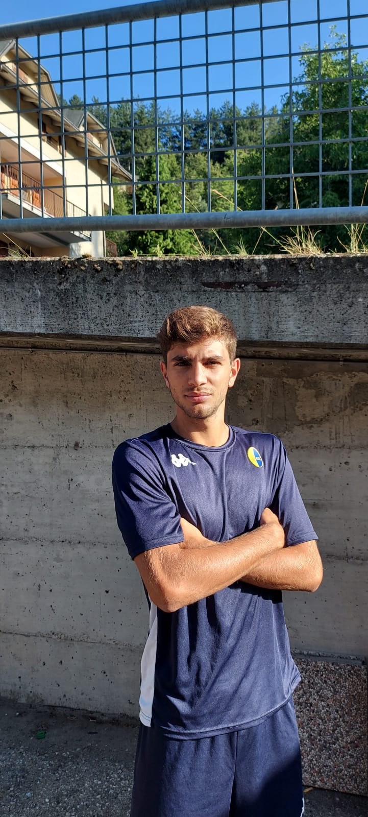  Il Modena ufficializza Fabio Ponsi