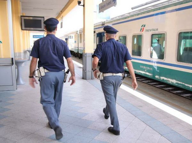  Polfer Emilia Romagna, in 7 giorni 3300 persone controllate