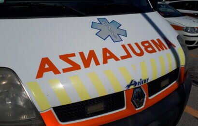 Vignola / Incidente lungo la ciclabile: muore ciclista 75enne investito da un suv. Vignola / Incidente lungo la ciclabile: muore ciclista 75enne investito da un suv.