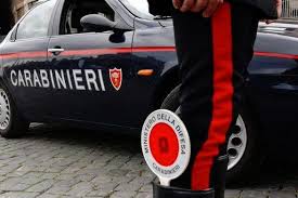  Controlli anti-contagio e sicurezza stradale, i Carabinieri elevano multe a bar e giovani