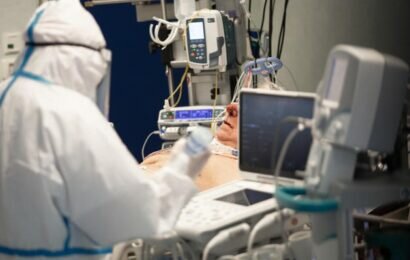 Coronavirus / In E.R. 642 nuovi casi, crescono i ricoveri Coronavirus / In E.R. 642 nuovi casi, crescono i ricoveri