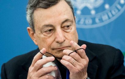 Appello a Draghi: superbonus 110% da prorogare al 2026