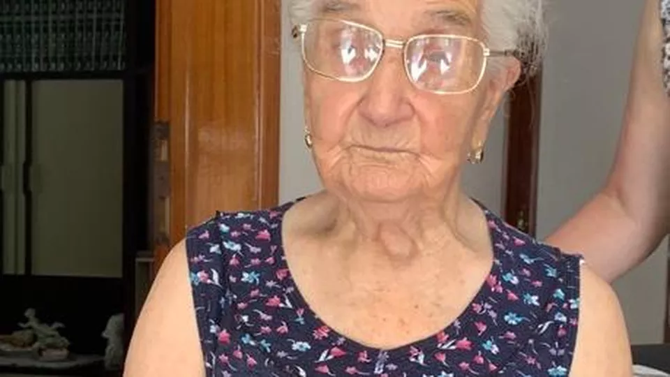  Camposanto, la modenese più anziana festeggia oggi 108 anni