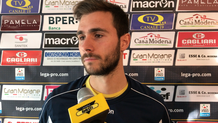  Luca Milesi passa al Siena a titolo definitivo. A Pesaro si gioca alle 18