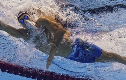 Tokyo 2020 / Paltrineri 4° nei 1500, sfuma di sogno di un’altra medaglia