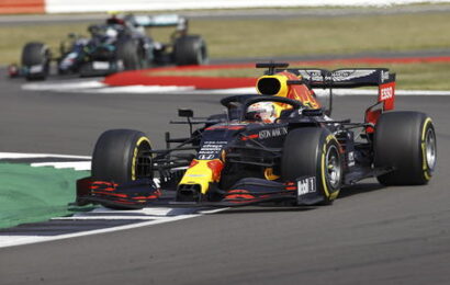 Torna la Formula 1, Verstappen-Hamilton contro