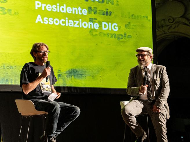  A Modena il DIG Festival 2021: «Diamo voce alle storie silenziate dalla pandemia» (video)