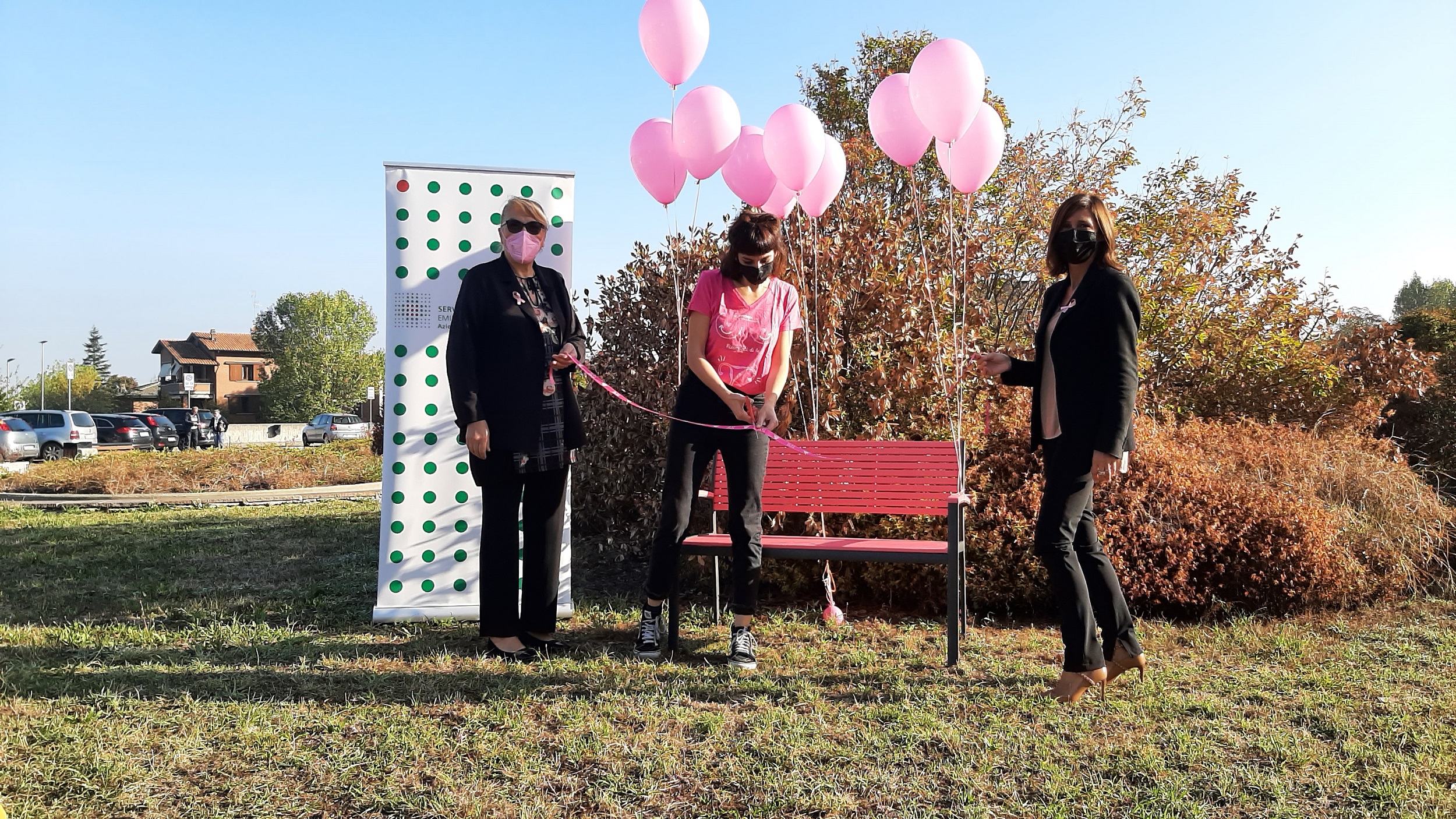  Ottobre rosa, un mese di iniziative per ricordare l’importanza dello screening mammografico