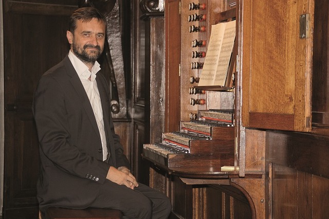  Modena Organ Festival, concerto nell’Abbazia di San Pietro