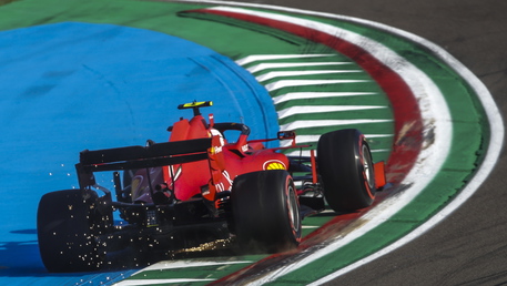  F1: Gp del ‘Made in Italy’ torna a Imola fino al 2025