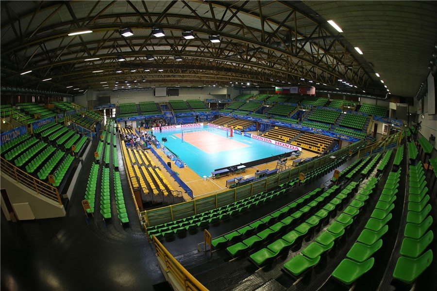  Modena Volley, aperta la pre-vendita per il match con Vibo