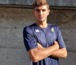 Fabio Ponsi convocato nell’Under 20