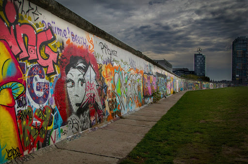  Muro di Berlino, rivivere la storia e pensare al futuro