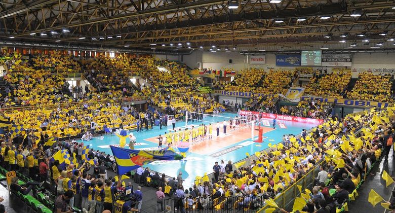  Riparte la campagna abbonamenti di Modena Volley