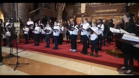  Applausi e standing ovation per il 26° Concerto di Santo Stefano (video)