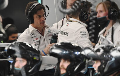 Verstappen: “Gara movimentata”. Hamilton: “Sono stato pulito nonostante tutto”