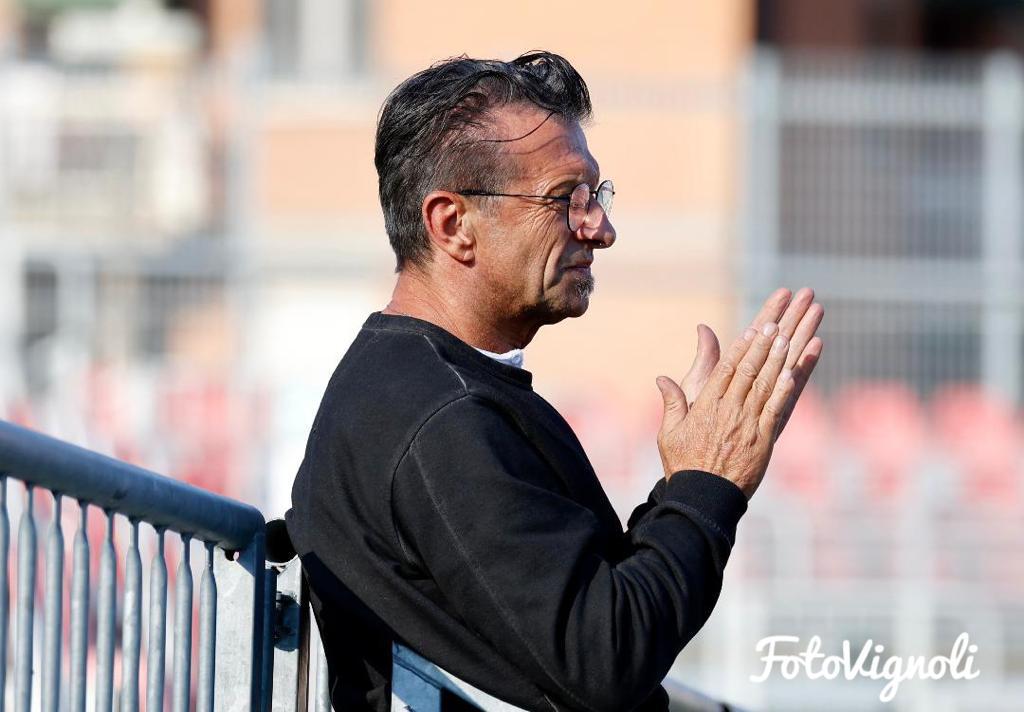  L’Athletic Carpi incassa 4 gol a Rimini e il presidente Lazzaretti si arrabbia