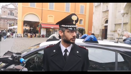  Maggiore Ristallo: “Modena città rispettosa delle norme anti covid 19” (video)