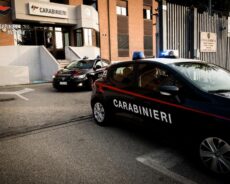 Chiuso dai Carabinieri un bar per il mancato rispetto della normativa anti-contagio