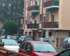 Castelfranco Emilia / Aggredì carabinieri e vigili dopo lo sfratto: arrestato e processato (video)