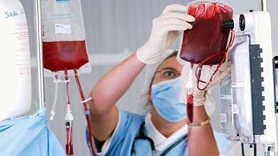  Caso trasfusione da no vax / Il giudice dà ragione ai medici: “l’operazione si può fare”