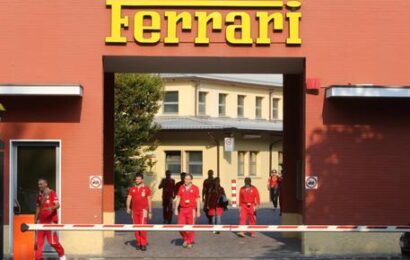 Ferrari, premio record ai dipendenti. Fim: “Giusto riconoscimento ai lavoratori”
