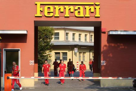  Ferrari, premio record ai dipendenti. Fim: “Giusto riconoscimento ai lavoratori”