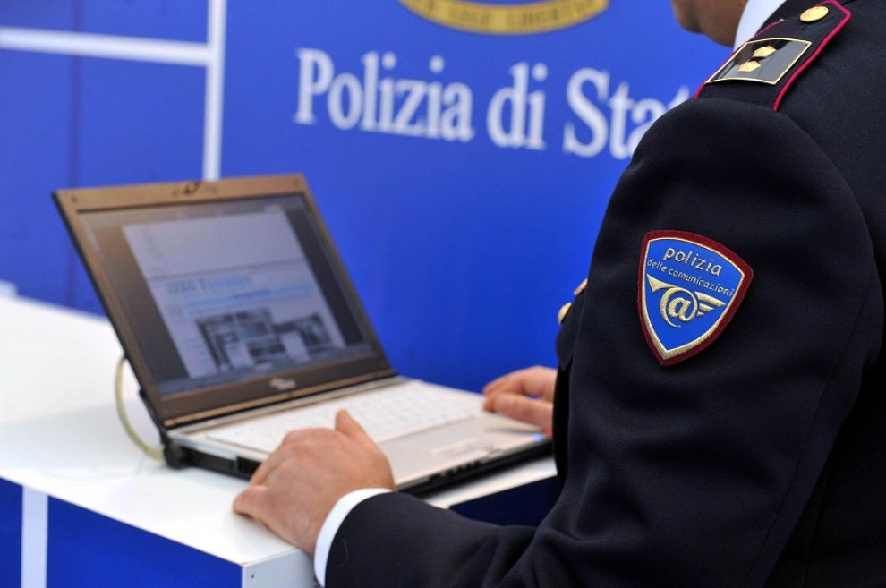  Truffa on line, la Polizia postale denuncia una coppia modenese