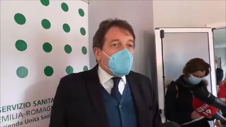  Coronavirus / Fine emergenza a Modena, in due anni 57mila casi e oltre 600 morti