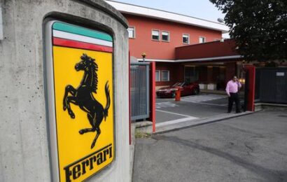 Maranello, la Ferrari investe 500 milioni di euro sulla sostenibilità ambientale
