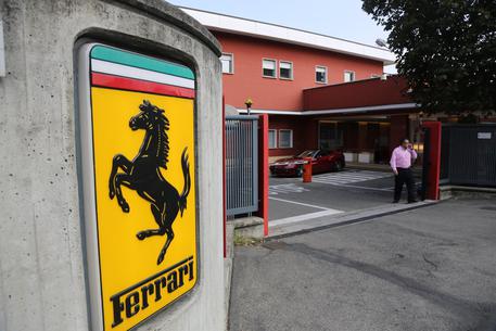  Maranello, la Ferrari investe 500 milioni di euro sulla sostenibilità ambientale