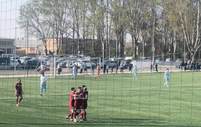 Dilettanti / La Virtus Castelfranco ospita la Copparese: vietato sbagliare