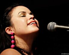 Dove andiamo / Allo Smallet grande Jazz con Champian Fulton Trio