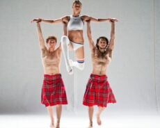 Dove andiamo / Apre “Castelmondo”, rassegna cinematografica su violenza e razzismo