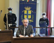 Modena ha revocato la cittadinanza a Mussolini (VIDEO)