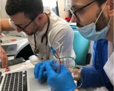 Presentato da Aou e Unimore lo studio che misura lo sforzo respiratorio di pazienti critici