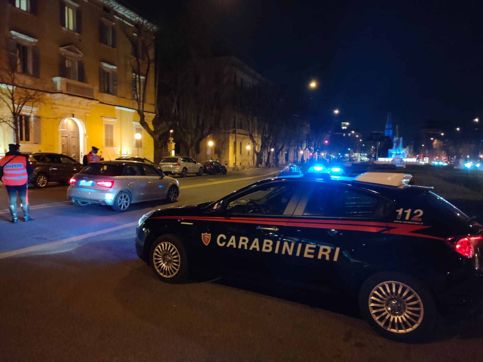  Controlli di Carabinieri, Nas e Polizia locale: Poca igiene e clienti che fumano