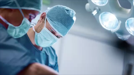  Le nuove frontiere della Chirurgia Pediatrica: tecnologia e competenza al servizio della collettività (video)