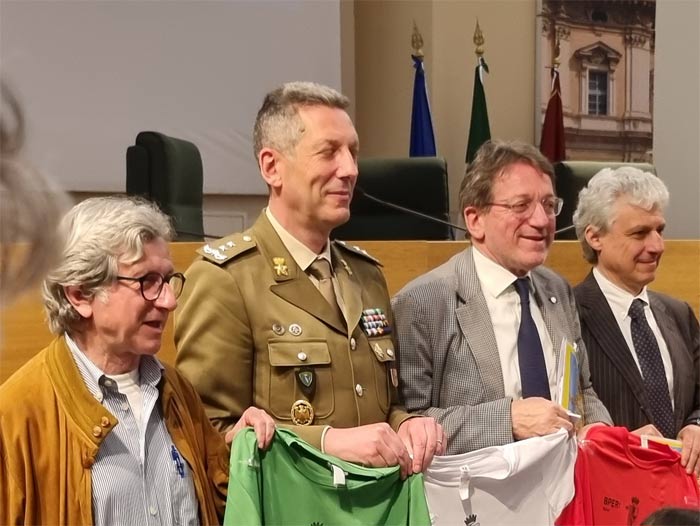  Torna la “Modena di corsa con l’Accademia Militare” (VIDEO)