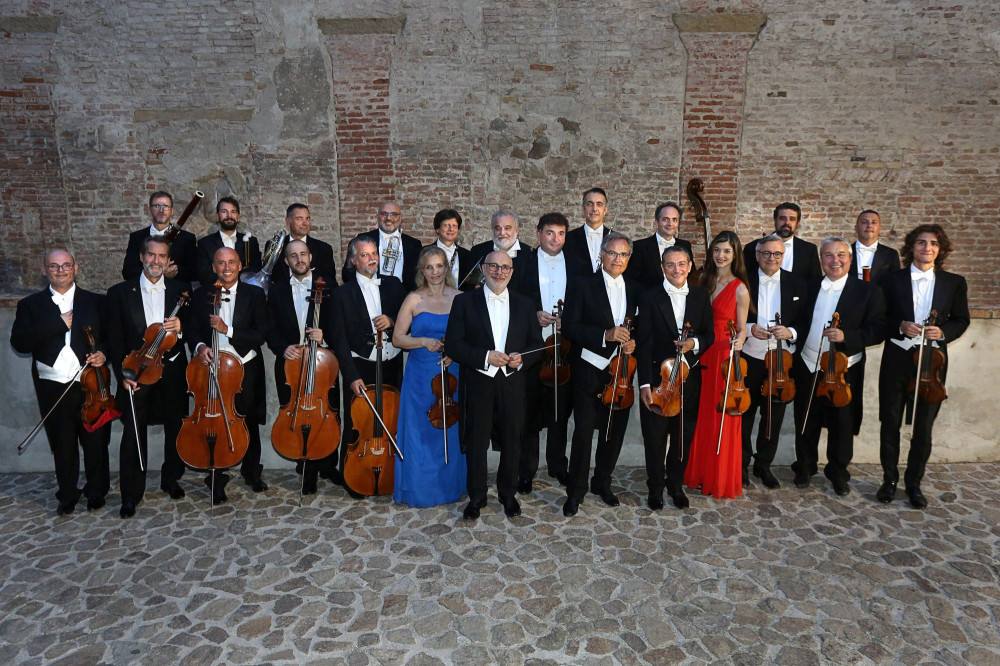  Concerti al Pavarotti: i solisti veneti con il flautista Massimo Mercelli