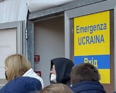 Emergenza Ucraina, oltre 3000 i profughi nel modenese