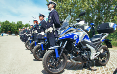 Polizia Locale, rafforzare e ripensare le sicurezze urbane (VIDEO)