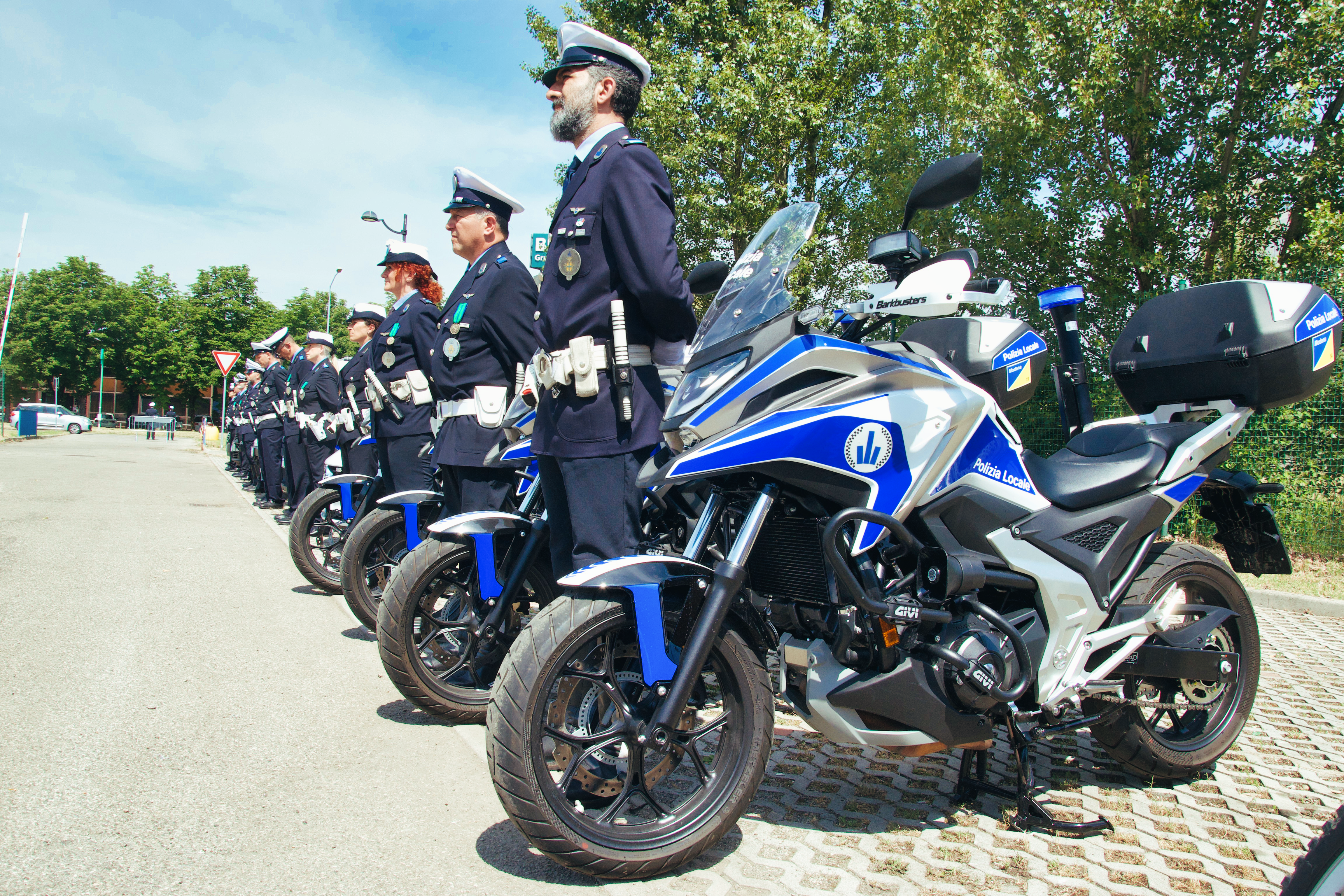  Polizia Locale, rafforzare e ripensare le sicurezze urbane (VIDEO)