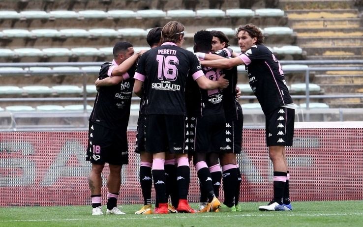 Serie C / Play-off / La Reggiana sconfitta a Salò 1-0