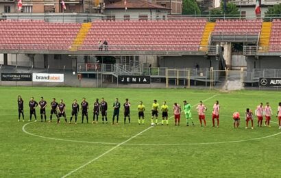 Athletic Carpi batte il Ghiviborgo (1-0): play off più vicini (video)