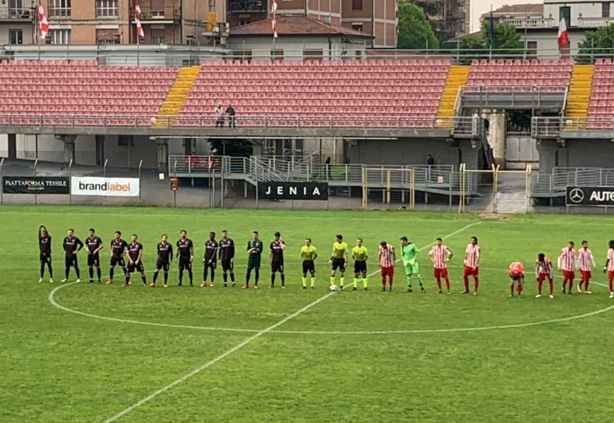 Athletic Carpi batte il Ghiviborgo (1-0): play off più vicini (video)