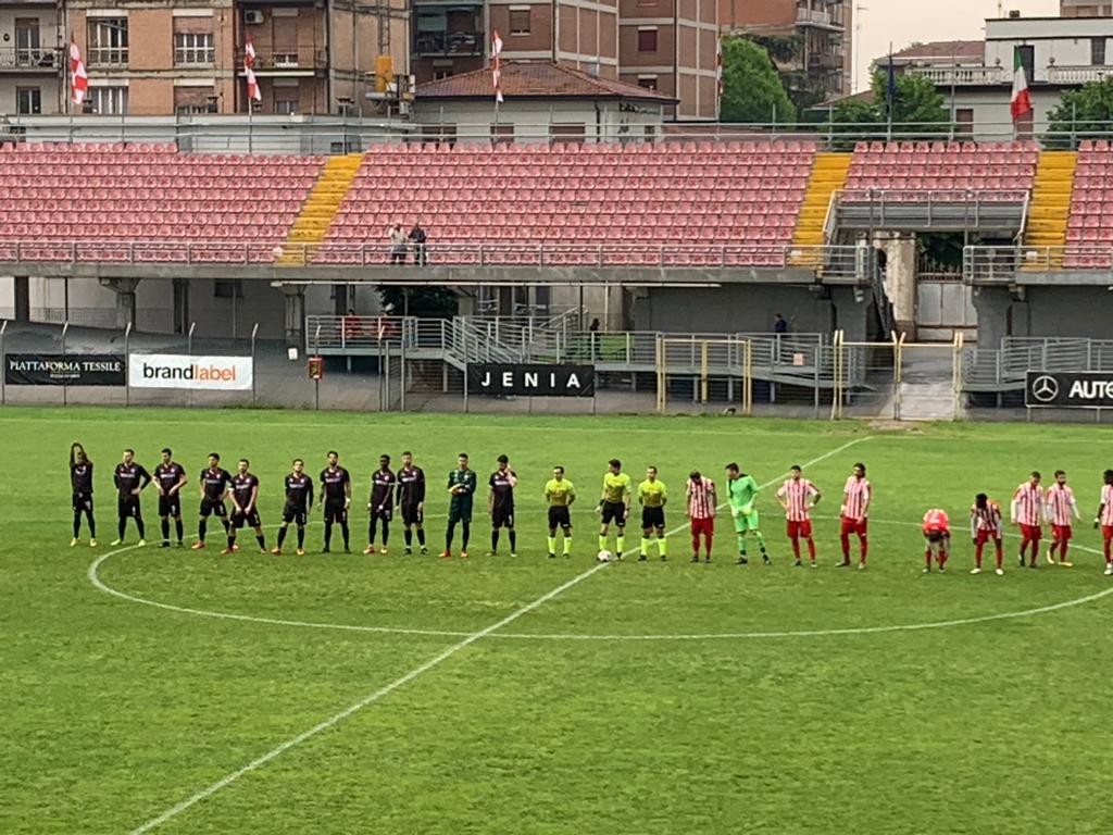  Athletic Carpi batte il Ghiviborgo (1-0): play off più vicini (video)