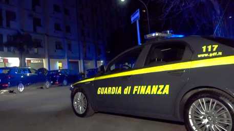  Castelfranco / in auto con un chilo di eroina. arrestato dai Carabinieri