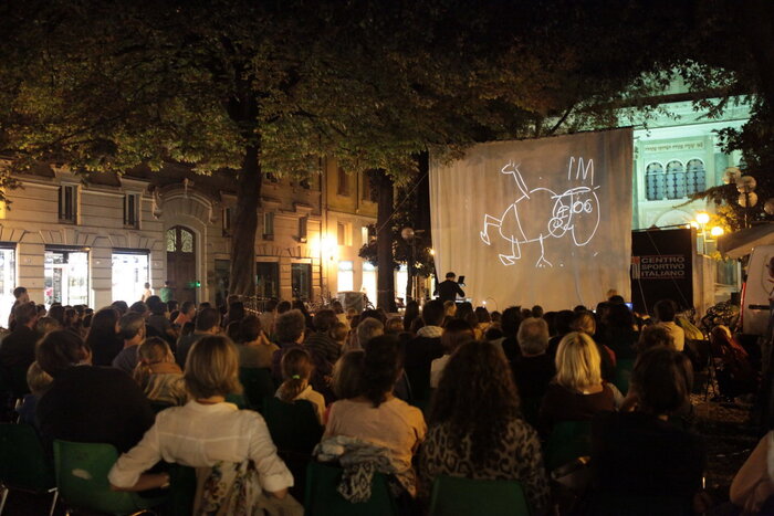  Torna ”Passa la Parola’, festival di lettura per ragazzi a Modena (video)